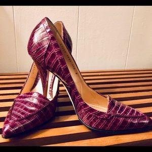 CASADEI Italian Pumps